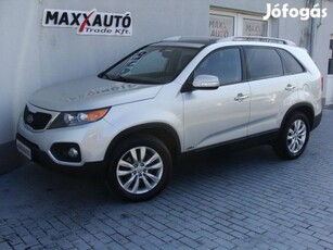 KIA Sorento 2.2 CRDi EX Prémium 4WD (Automata)...