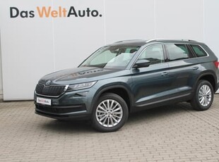 Škoda Kodiaq
Style 2.0 TDI 4x4 DSG SCR