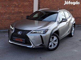 Lexus UX 250h Comfort CVT Ledlámpa-Távtartó-NAV...