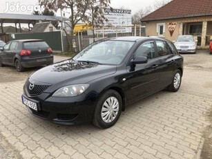 Mazda 3 Sport 1.4 CE