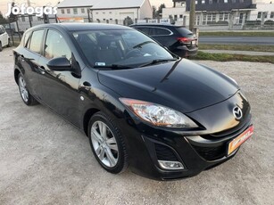 Mazda 3 Sport 1.6 D TE 17 Colos Gyári Alufelni....