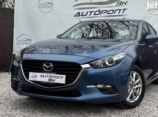 Mazda 3 Sport 2.0 Challenge Akár 1+1 év garanci...