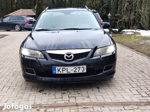 Mazda 6 Sportkombi 2.0 Cdh TE