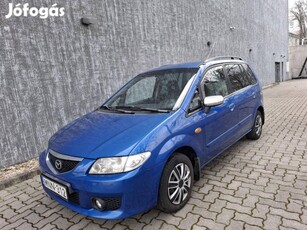 Mazda Premacy 2.0 Ditd Active