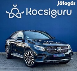 Mercedes-AMG GLC 43/ Állapotfelmérve!/ Mo-i!/ G...