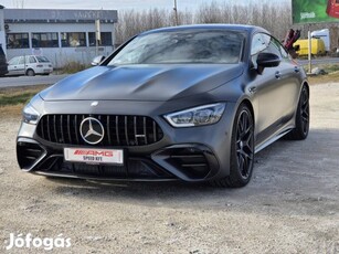 Mercedes-AMG GT Amgcoupé 53 4Matic+ 9G-Tronic M...