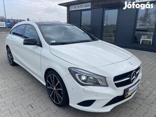 Mercedes-Benz CLA 220 CDI d 4Matic 7G-DCT Navi....