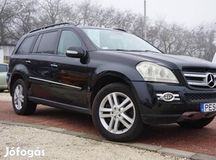 Mercedes-Benz GL 320 CDI 4Matic (Automata) (7 s...