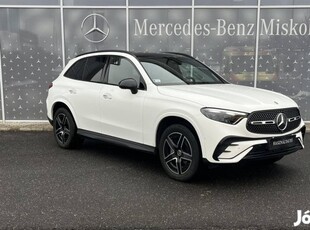 Mercedes-Benz GLC-Osztály GLC 300 e 4Matic 9G-T...