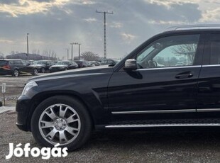 Mercedes-Benz GLK 350 CDI 4Matic (Automata) NAG...