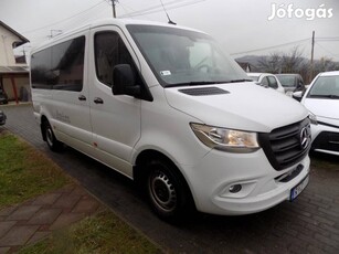 Mercedes-Benz Sprinter 216 CDI Tourer 907.721.13