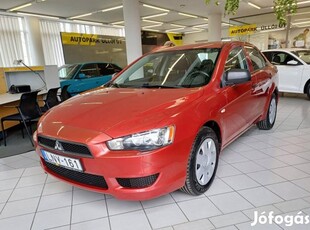 Mitsubishi Lancer 1.5 Inform magyarországi. 1.T...