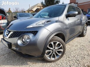 Nissan Juke 1.2 DIG-T Tekna