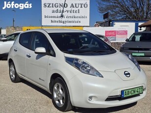 Nissan Leaf Acenta 30 kWh (Automata)