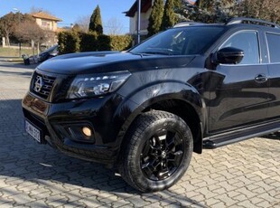 Nissan Navara 2.3 dCi 190 Double N-Guard (Autom...