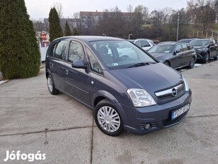 Opel Meriva A 1.4 Enjoy Megkímélten eladó!