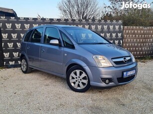 Opel Meriva A 1.7 CDTI Enjoy