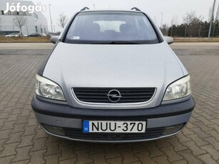 Opel Zafira A 1.8 16V Comfort