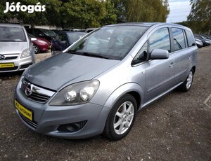 Opel Zafira B 1.6 Enjoy 169ekm!Tempomat!Alufeln...