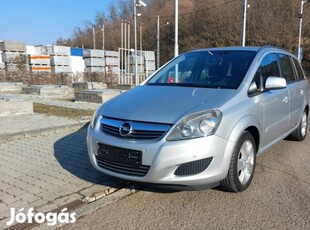 Opel Zafira B 1.6 Enjoy 7 Fős!!! Klímás.Szép És...