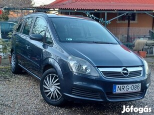 Opel Zafira B 1.8 Enjoy