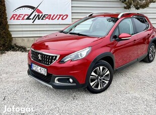 Peugeot 2008 1.2 Puretech Allure S&S EURO6.2 62...