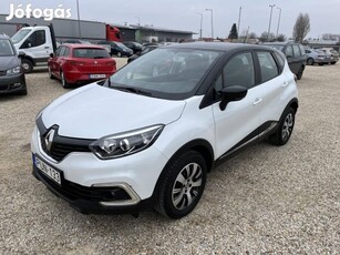 Renault Captur 0.9 TCe Energy Zen