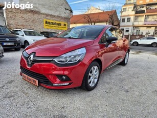 Renault Clio 0.9 TCe Energy Limited 2018 Navi K...