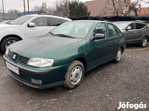 SEAT Cordoba 1.4 Stella Jéghideg Klíma -Téli NY...