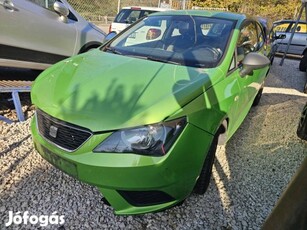 SEAT Ibiza 1.4 16V Copa