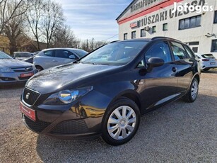 SEAT Ibiza ST 1.2 12V Reference 148.400.Km! Ülé...