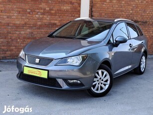 SEAT Ibiza ST 1.2 CR TDI Reference Navi-Android...