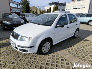 Skoda Fabia 1.2 12V Classic