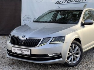 Skoda Octavia 1.4 TSI Style DSG Akár 1+1 év gar...