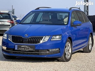 Skoda Octavia Combi 1.5 TSI ACT Style 27% ÁFA -...