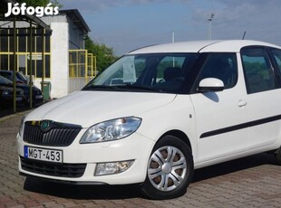 Skoda Roomster 1.2 Tsi Ambition