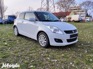 Suzuki Swift 1.2 GLX AC ESP