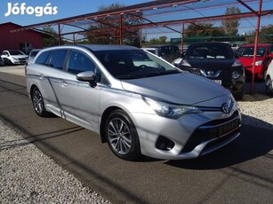 Toyota Avensis Touring Sports 2.0 D-4D Executive