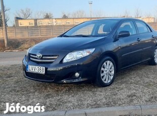 Toyota Corolla Sedan 1.33 Luna 105 ezer km. Mag...