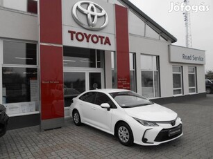 Toyota Corolla Sedan 1.5 Active