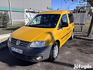 Volkswagen Caddy 1.9 PD TDI Life