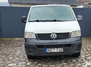 Volkswagen Transporter T5 Mikrobusz 2.0 CR TDI...