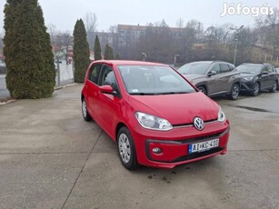 Volkswagen UP Up! 1.0 High Up! 2017. Klíma. ülé...