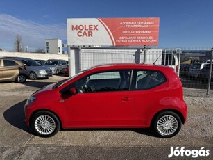 Volkswagen UP Up! 1.0 High Up! ASG Szervizkönyv...