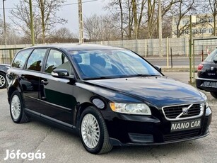 Volvo V50 1.6 D Momentum Garantált 175.000km. F...