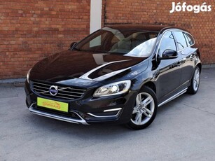 Volvo V60 2.4 D [D6] Phev AWD Summum Geartronic...