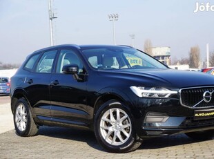 Volvo XC60 2.0 [D3] Momentum Navi . LED . Kamer...