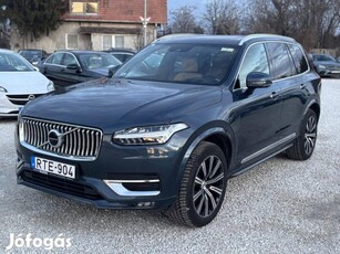 Volvo XC90 2.0 [D5] Inscription Geartronic Magy...