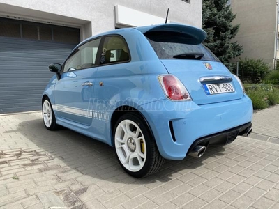 ABARTH 500 1.4