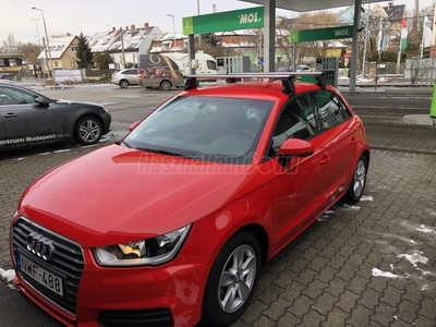 AUDI A1 Sportback 1.0 TFSI Basis